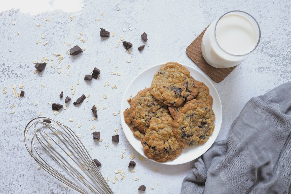 Collagen Cookies