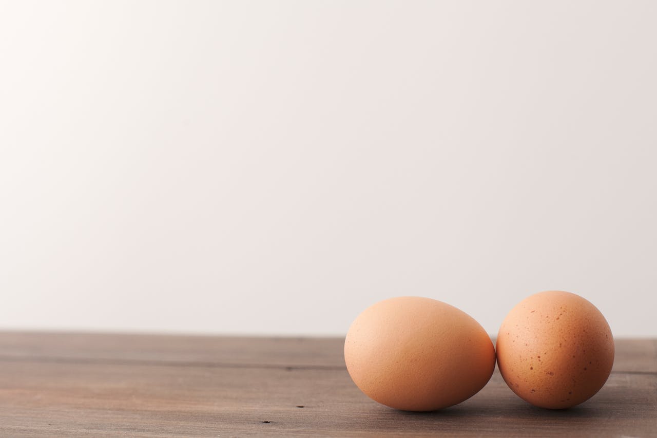 5 Benefits of Choline in Pregnancy (& Why Most Women Don’t Get Enough)