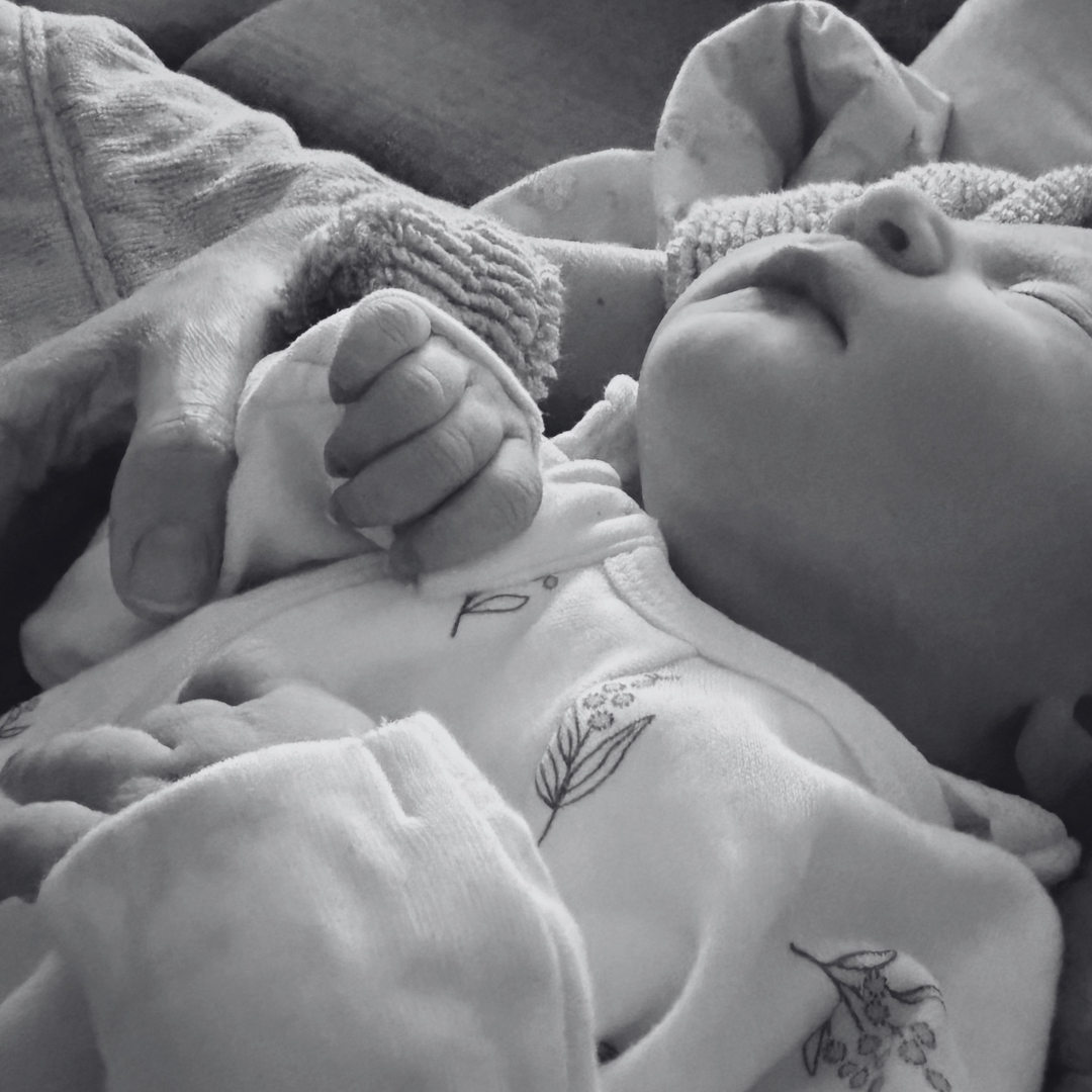 Ella's Birth Story