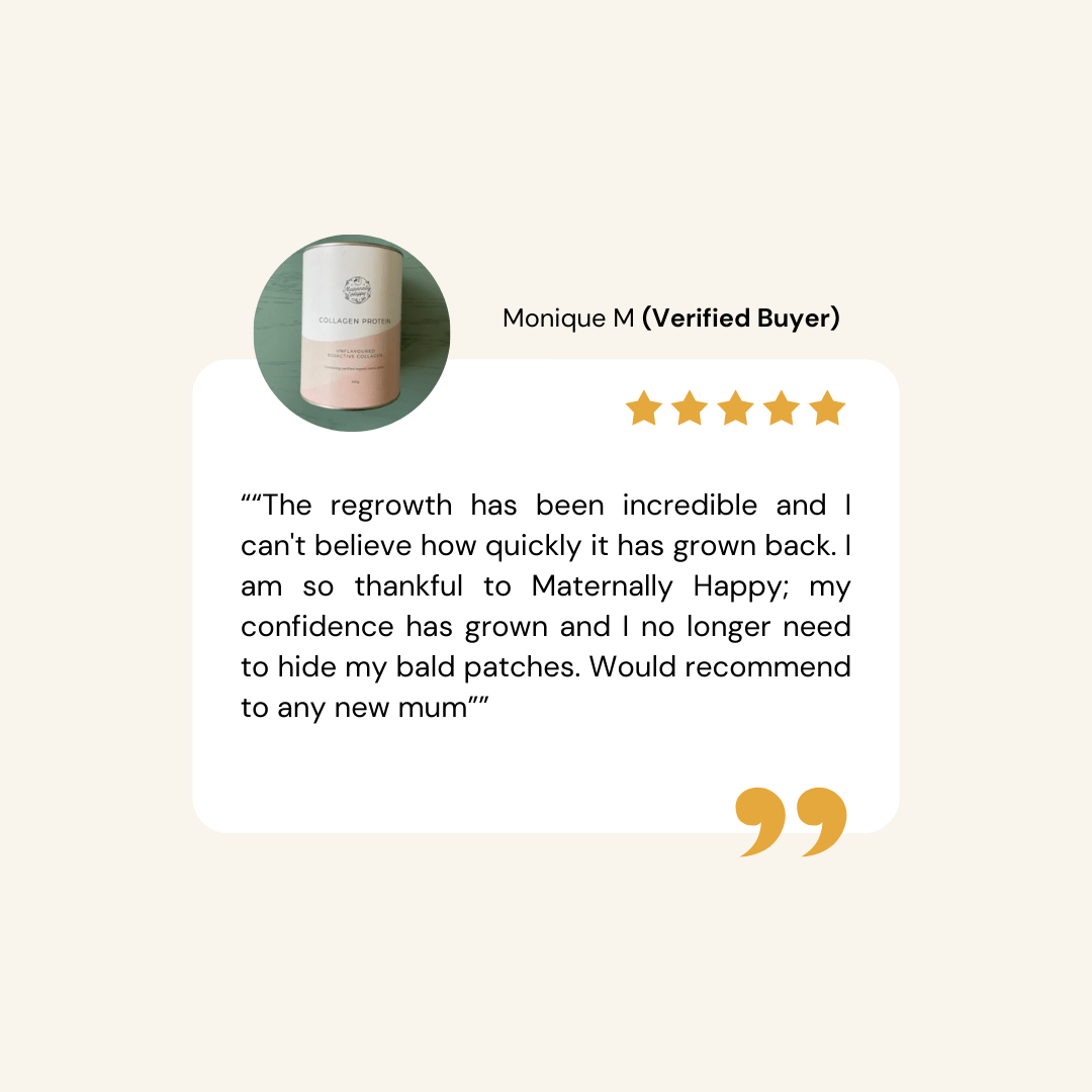 2 x Collagen Protein - Unflavoured