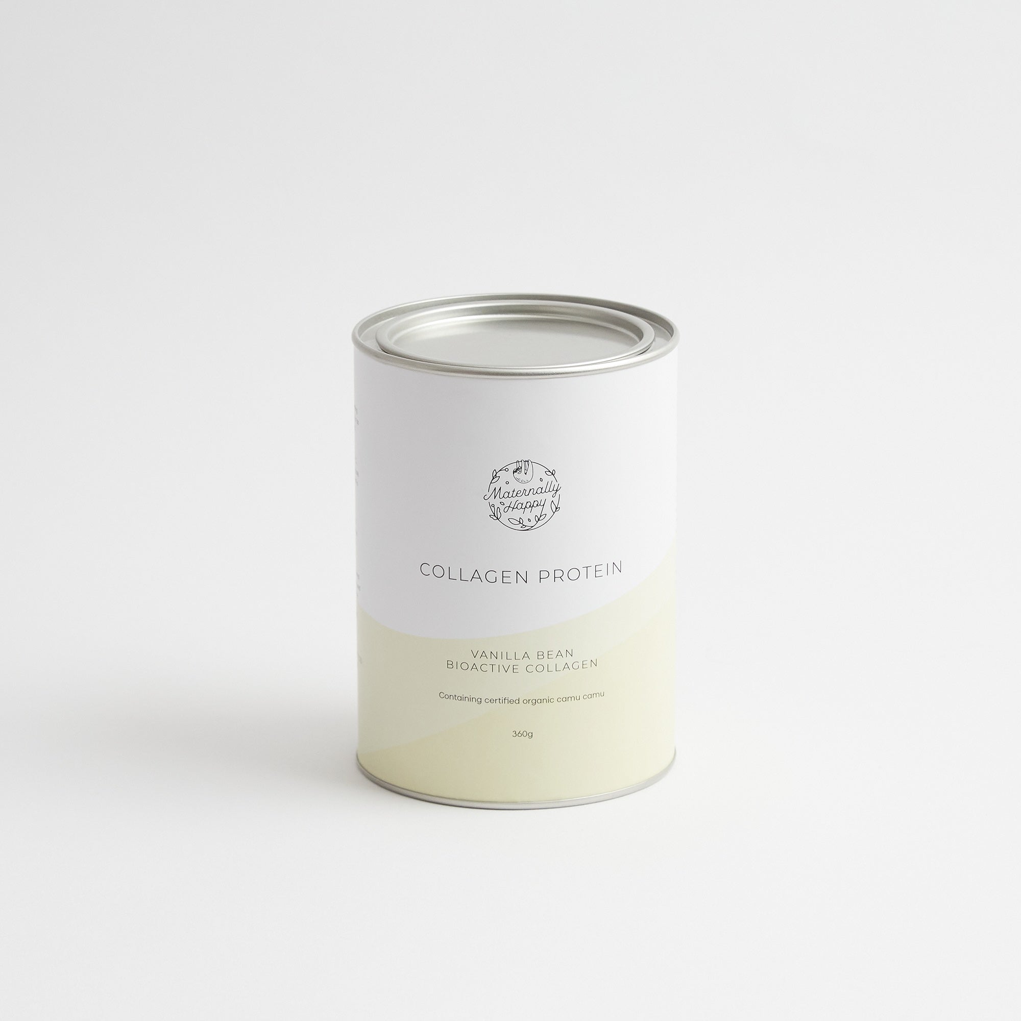 Collagen Protein | Vanilla Bean
