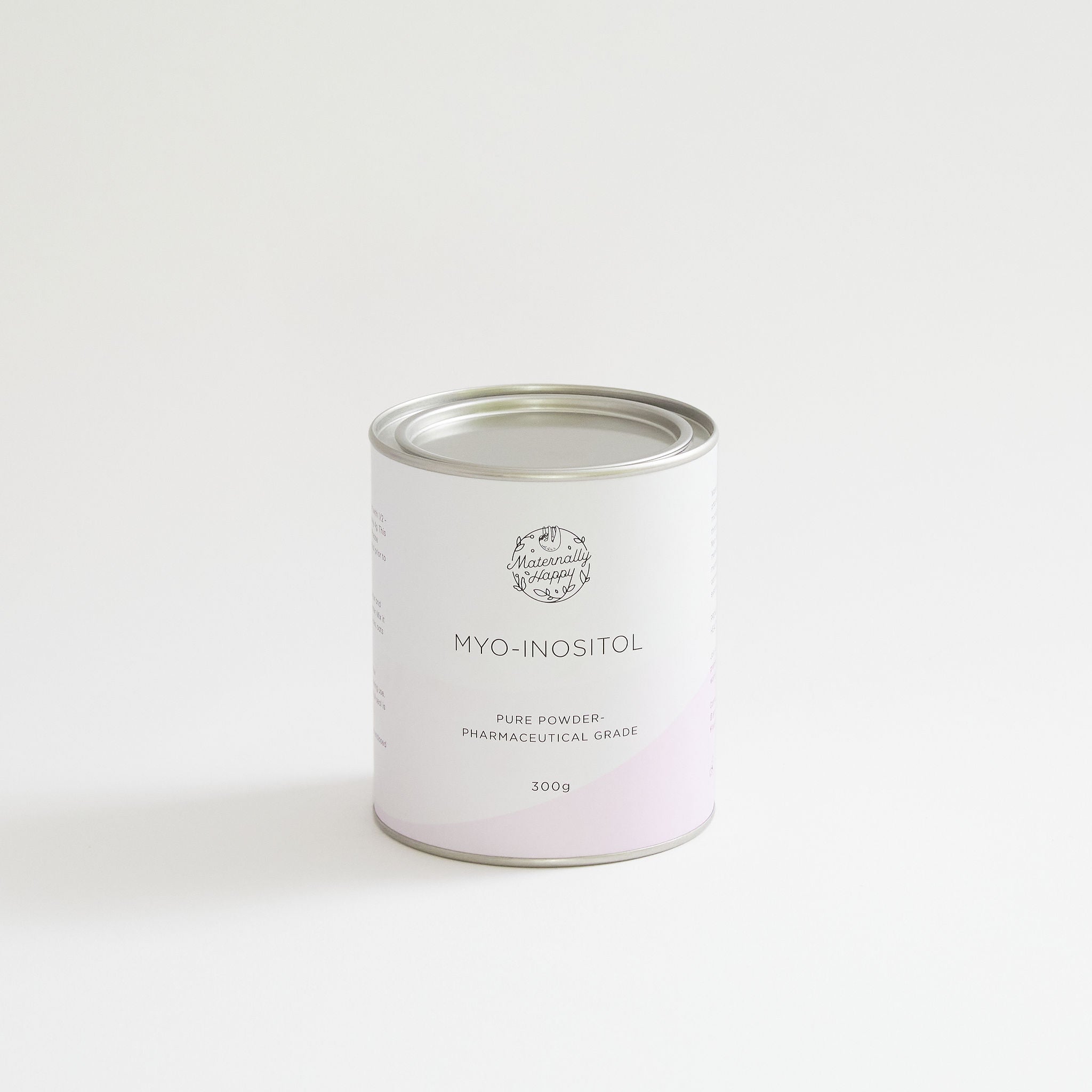 Pre-Sale: Myo-Inositol