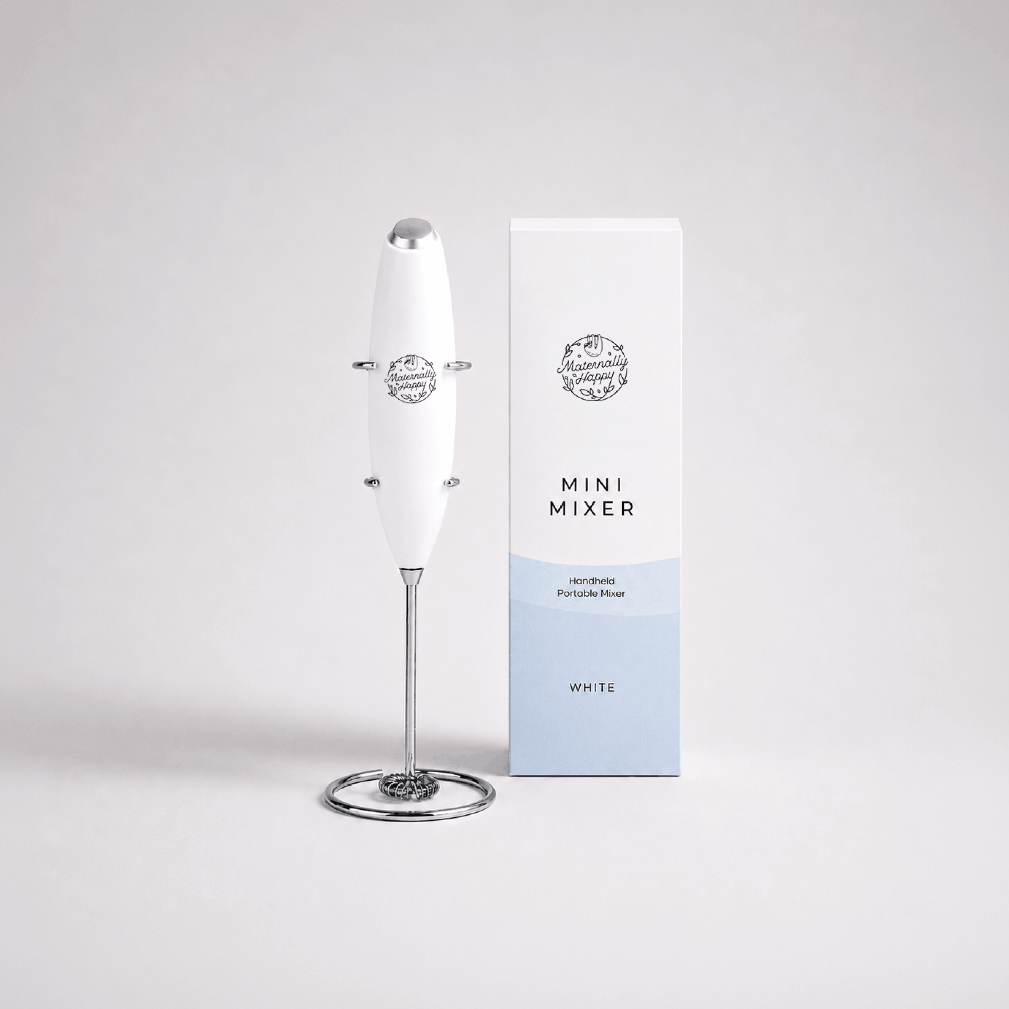 Mini Mixer