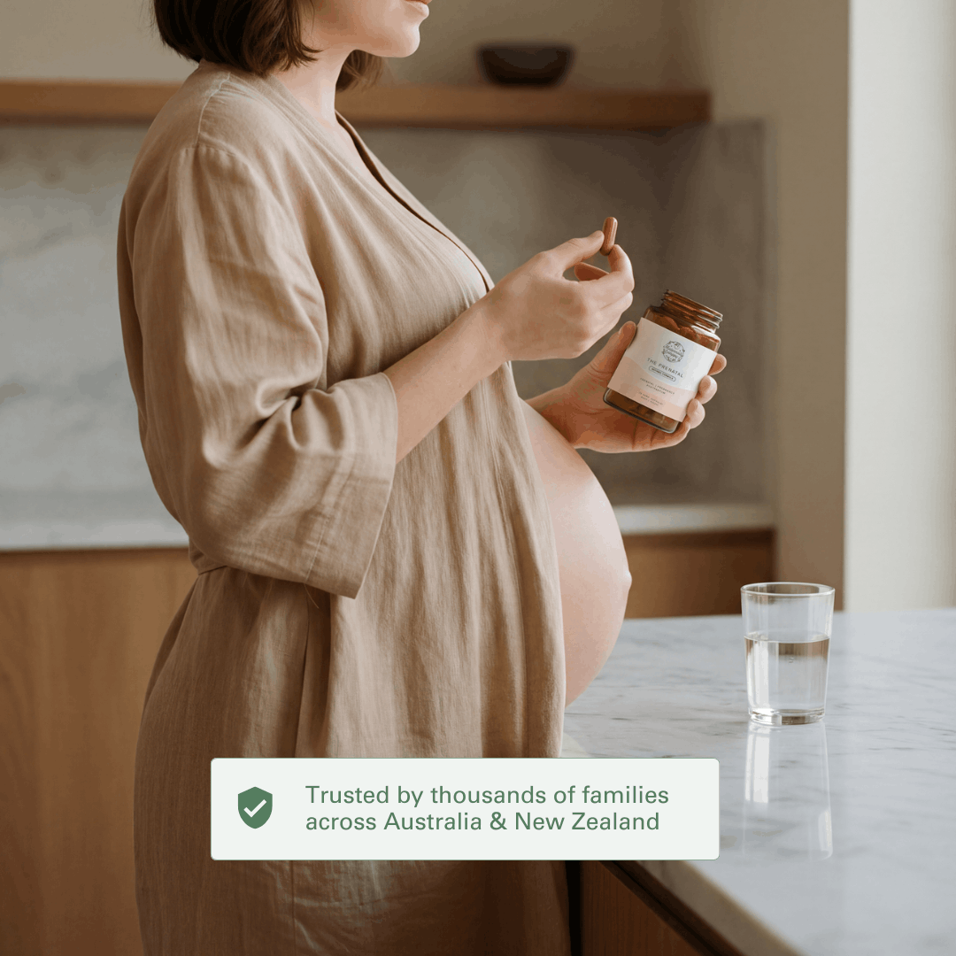 The Prenatal