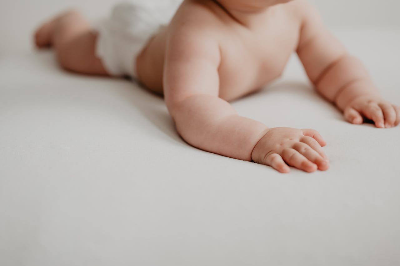 Eczema: Getting To The Root Cause