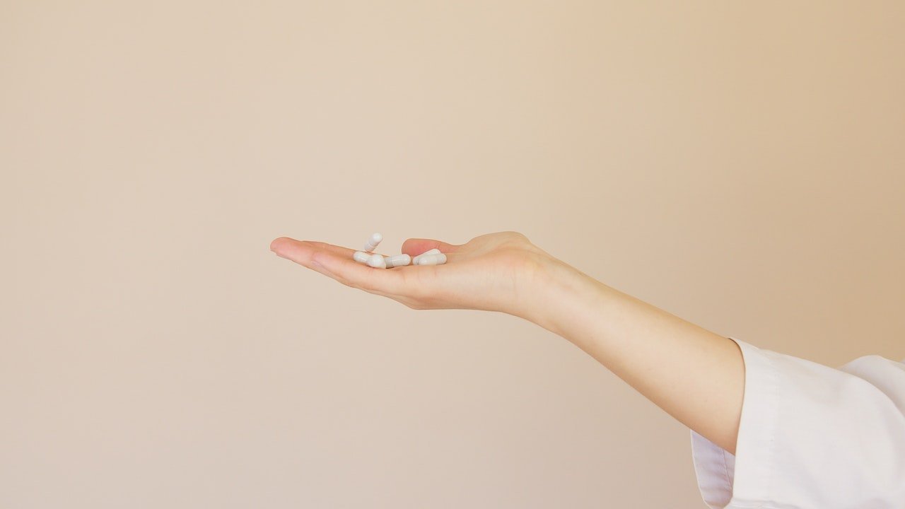 My PCOS Story "It had a mind of its own and I don’t blame it"