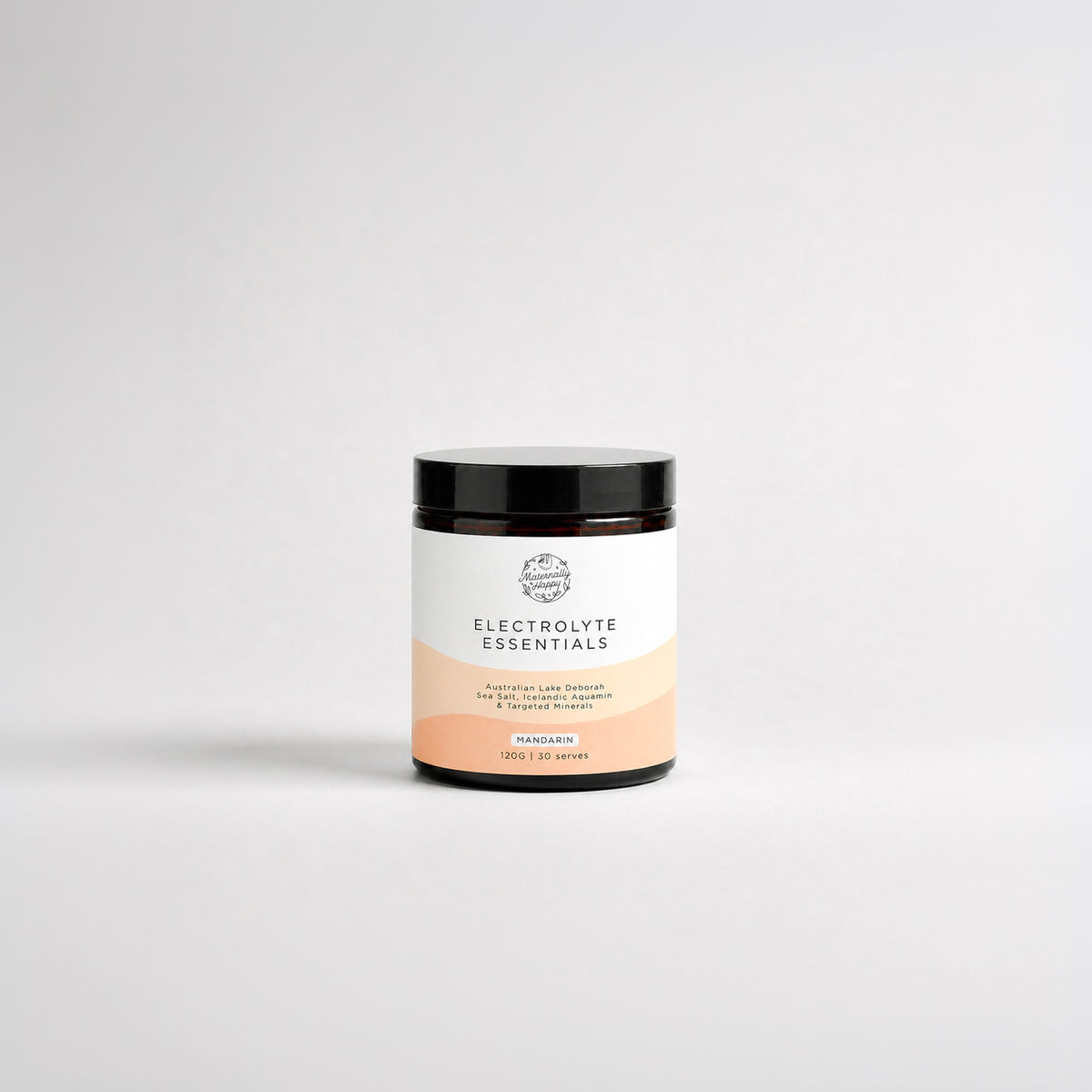 Electrolyte Essentials | Mandarin