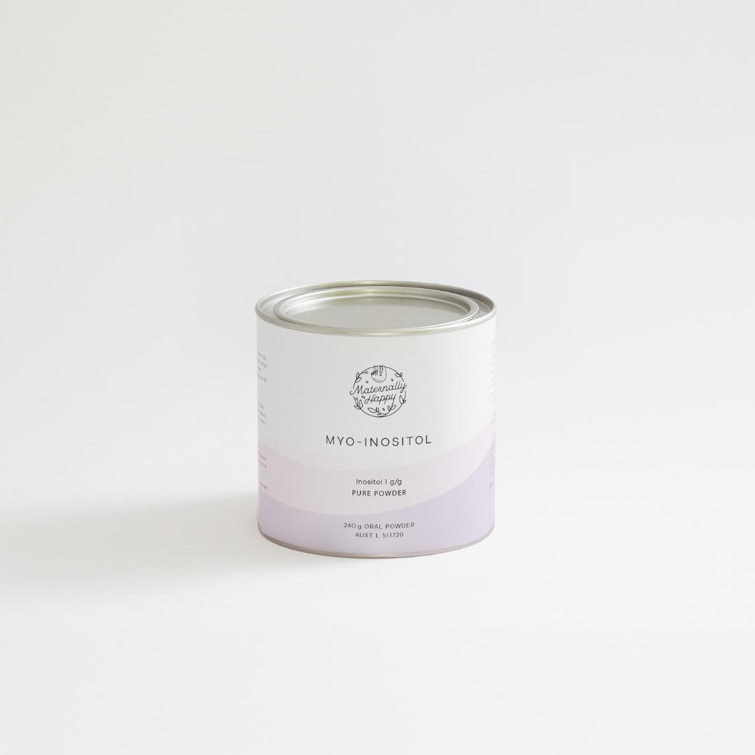 Preconception Bundle