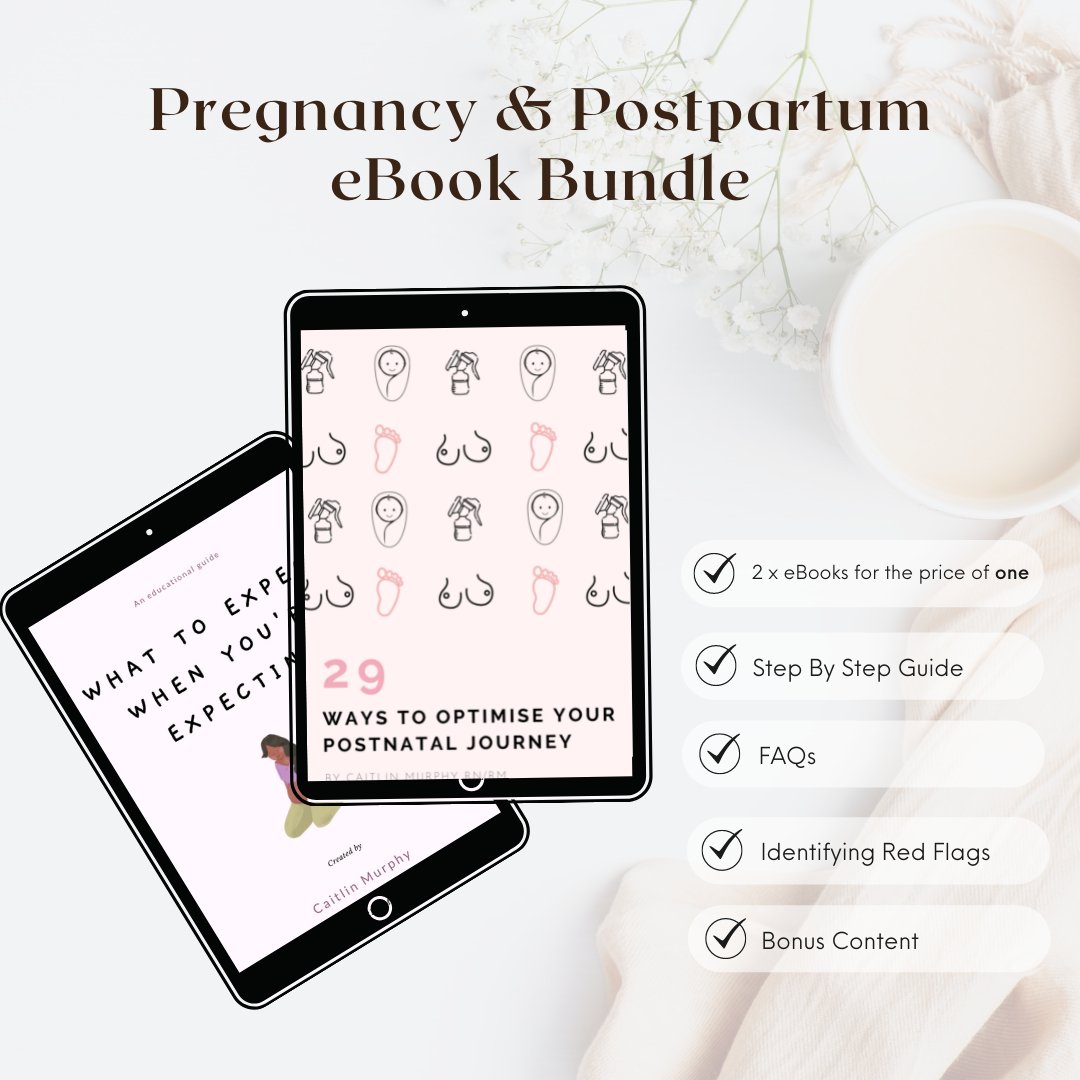 What To Expect Pregnancy eBook