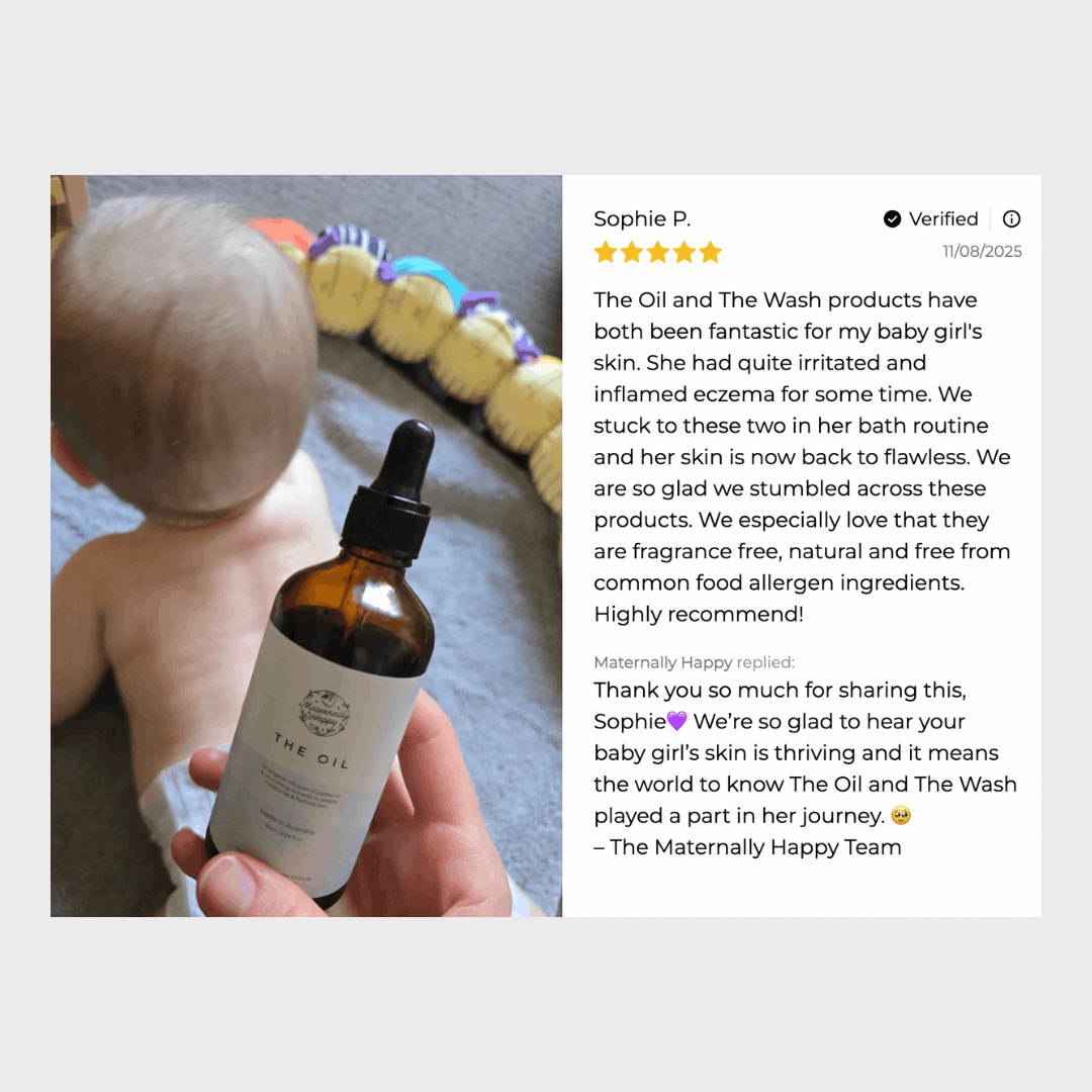 The Natural Skin System