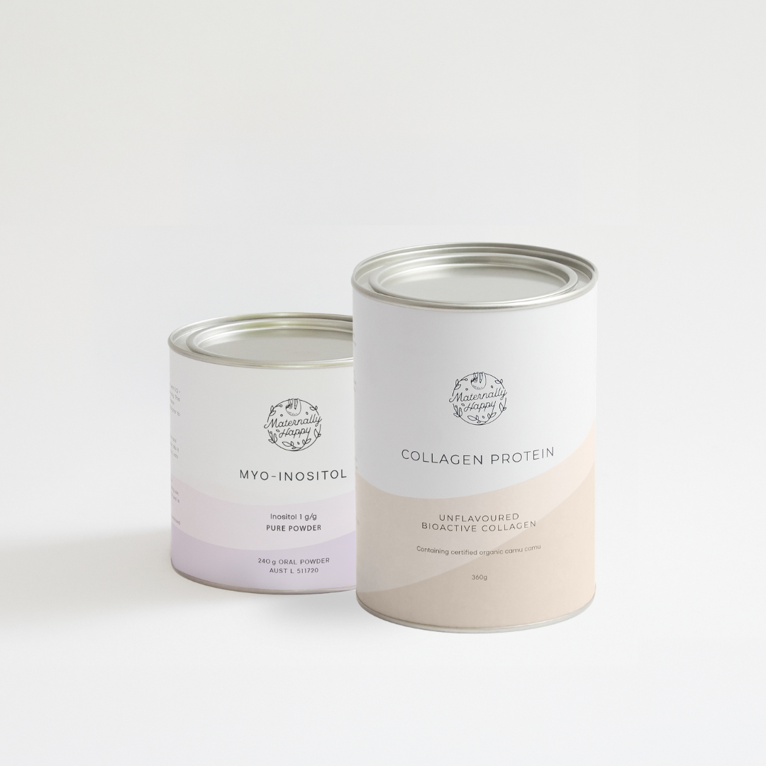 Blood Sugar Bundle | Unflavoured