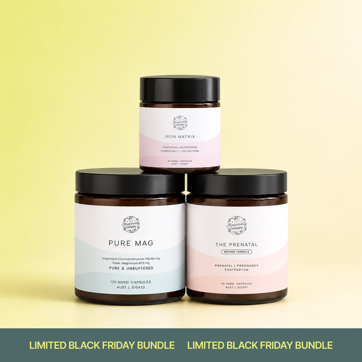 Black Friday Bundle