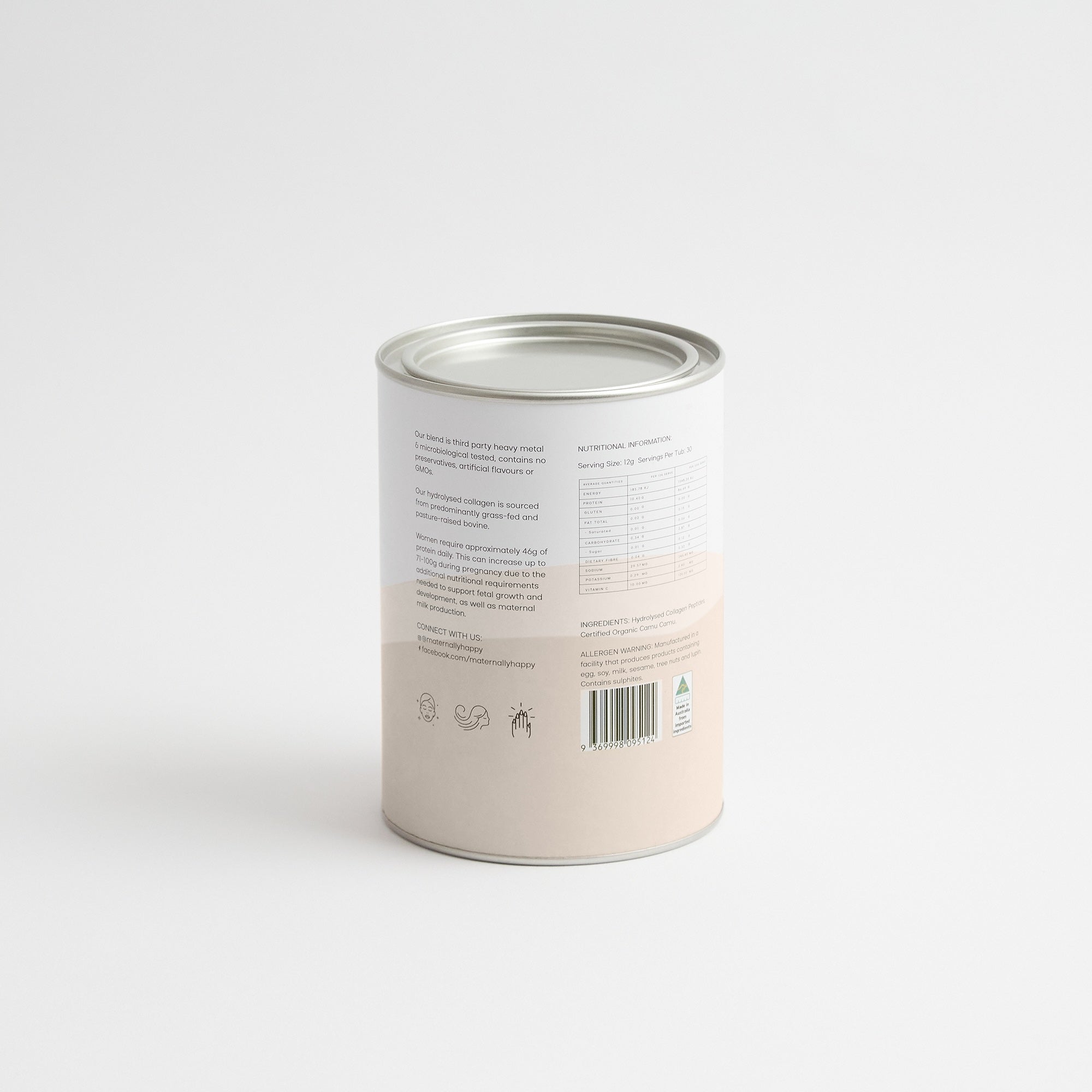 Collagen Protein | Unflavoured