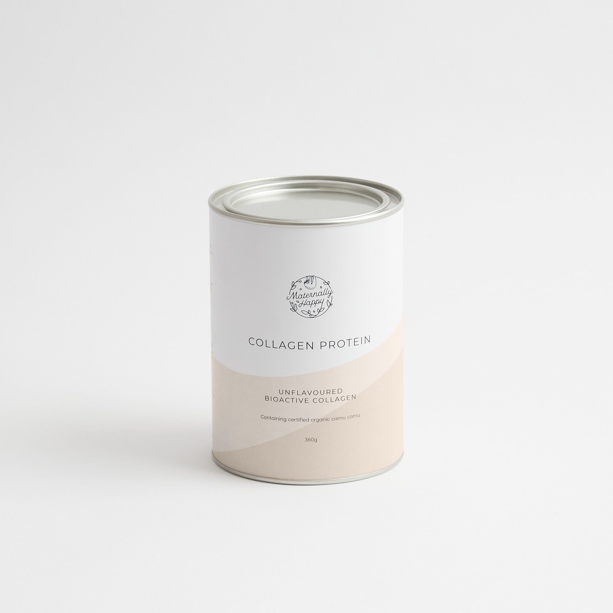 Collagen Protein | Unflavoured