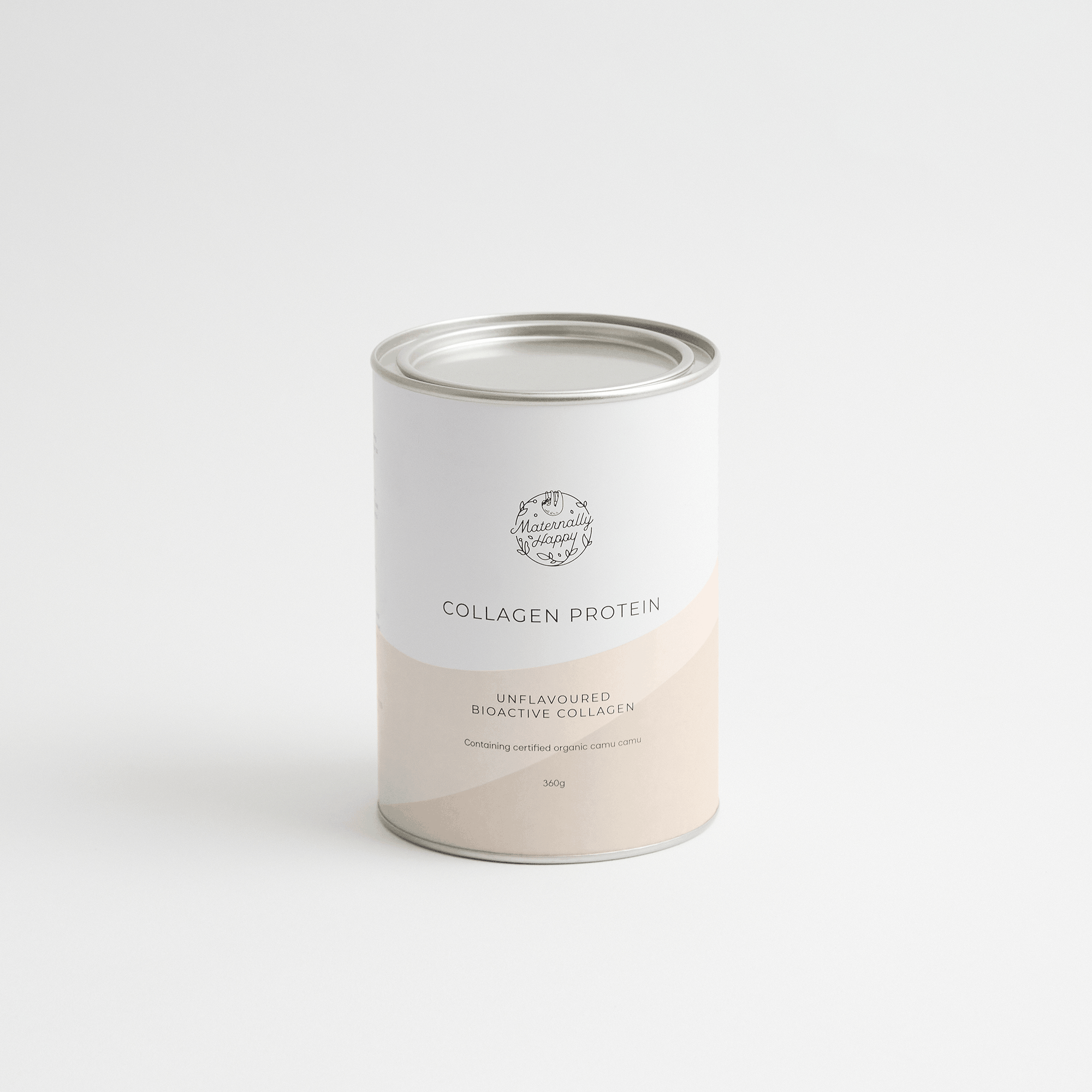 Collagen Protein | Unflavoured