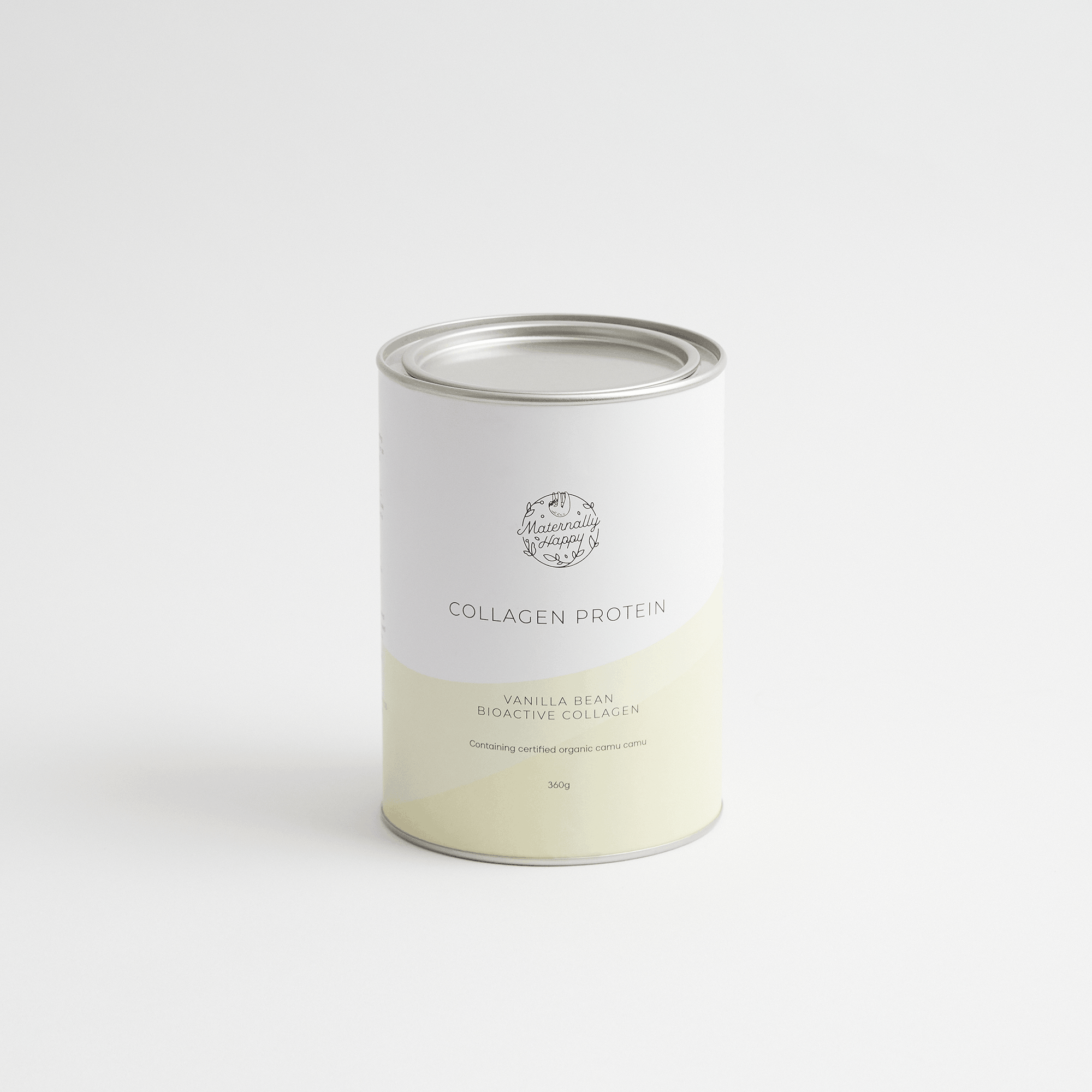 Collagen Protein | Vanilla Bean