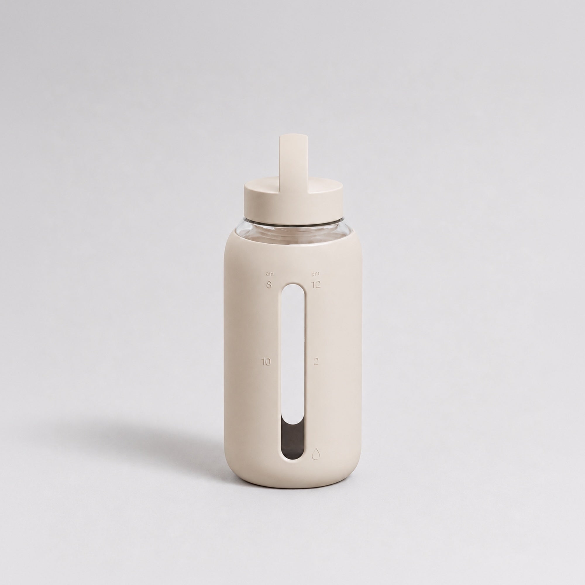 Glass Hydration Bottle | 800mL