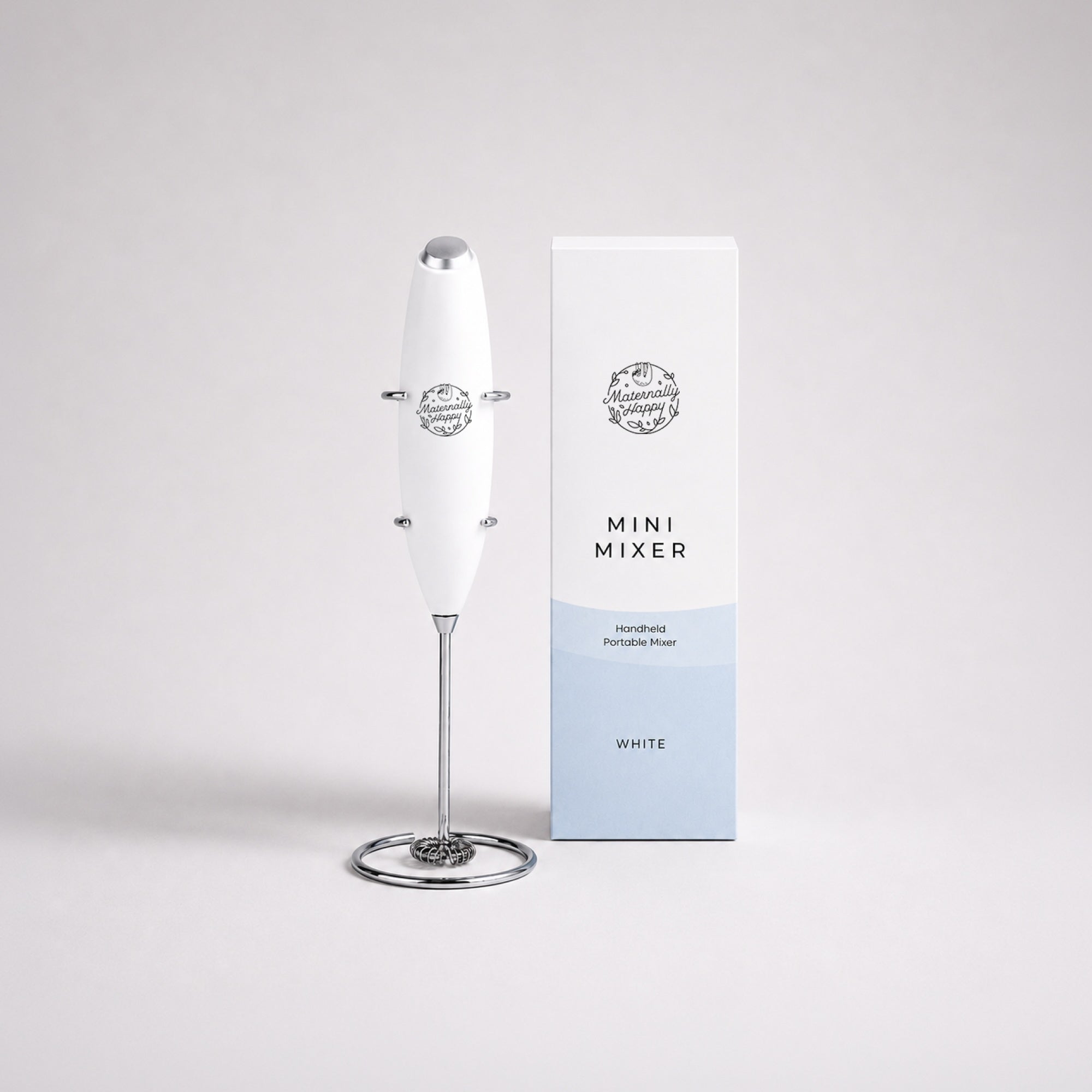 Hand Held Mixer