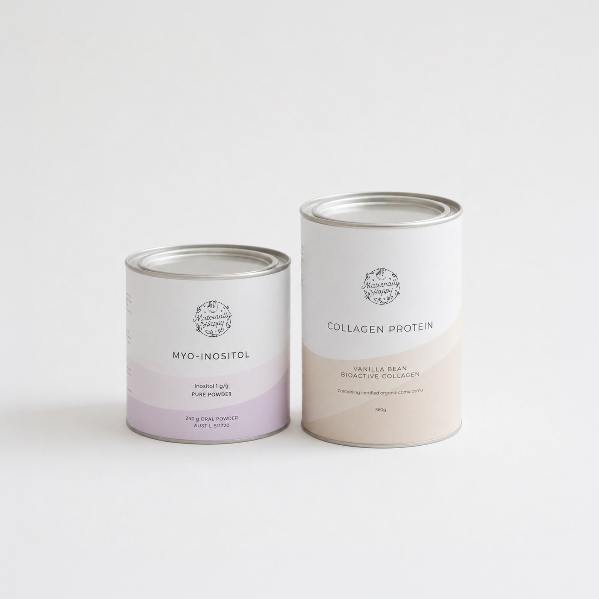 Blood Sugar Bundle | Unflavoured