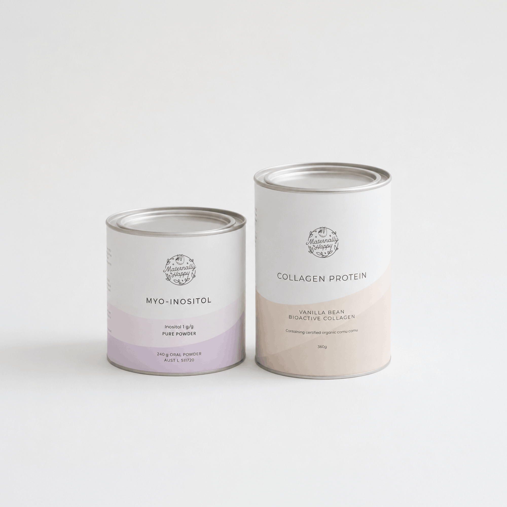 Blood Sugar Bundle | Unflavoured