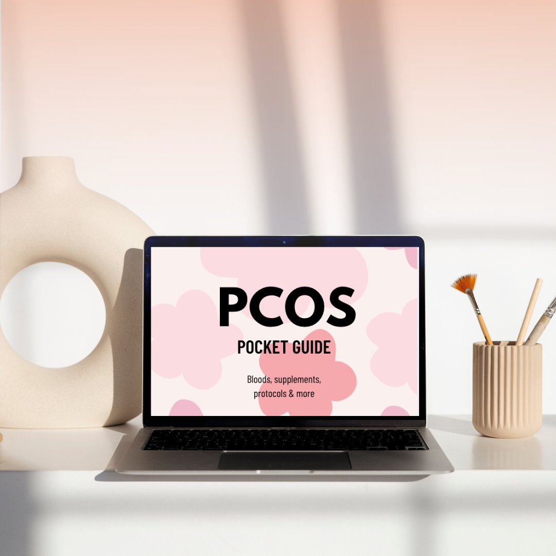 Proactive PCOS Guide