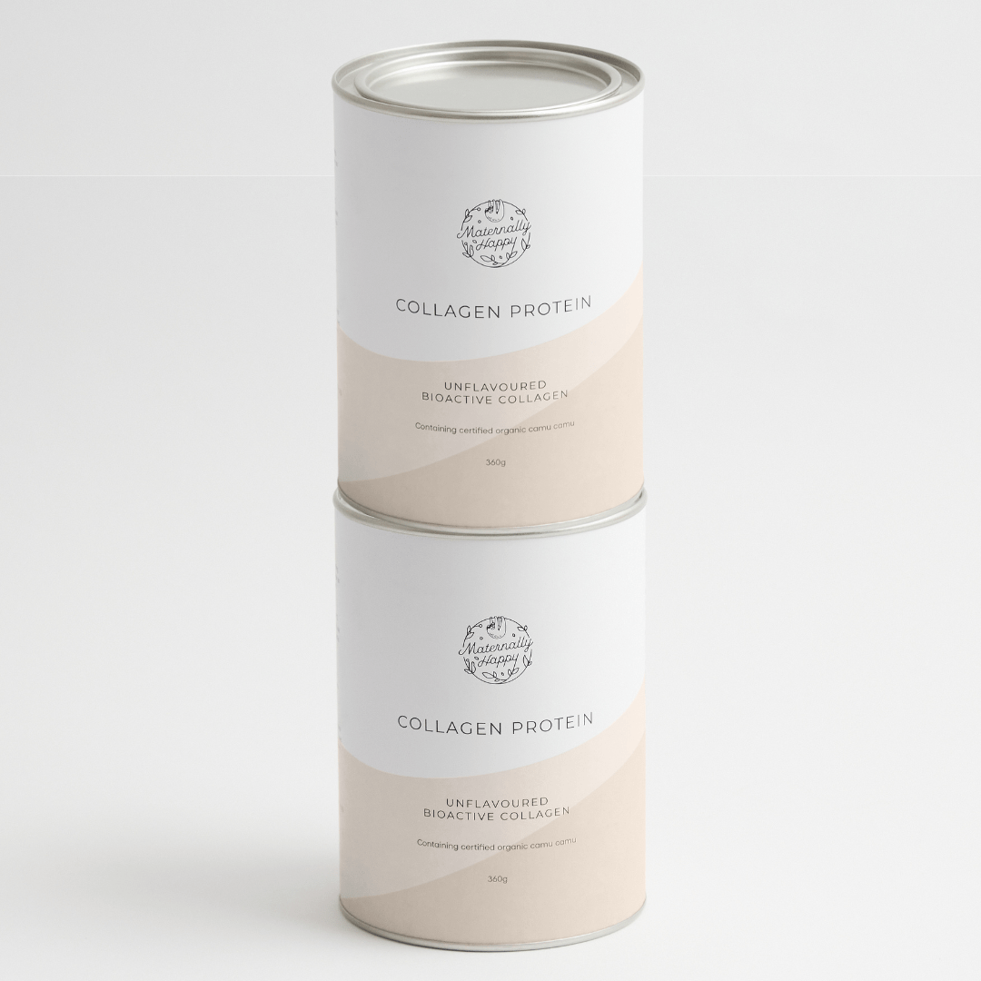 2 x Collagen Protein - Unflavoured